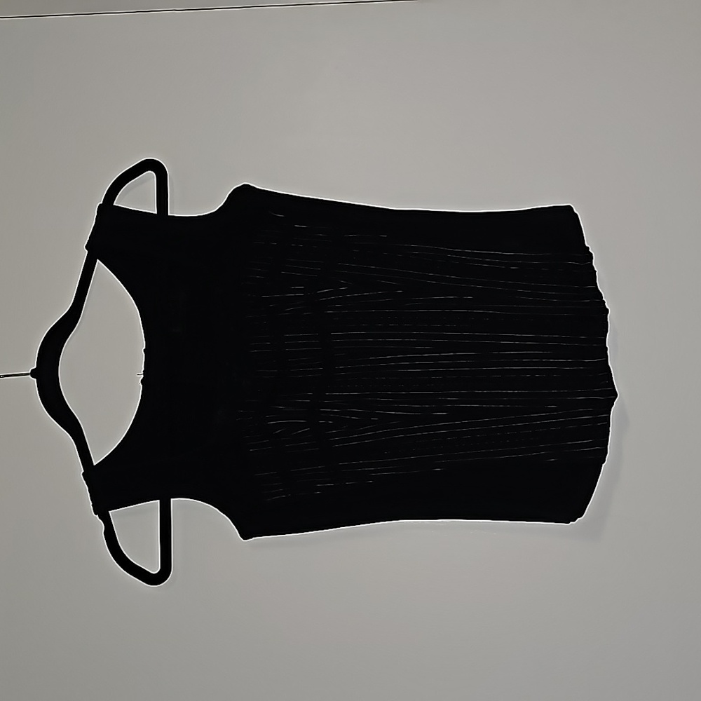 Tripp NYC Corset Top